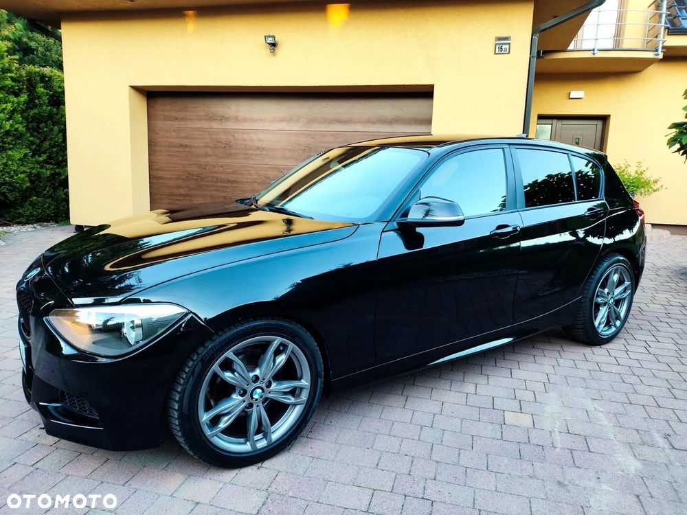 BMW Seria 1 118d - 1