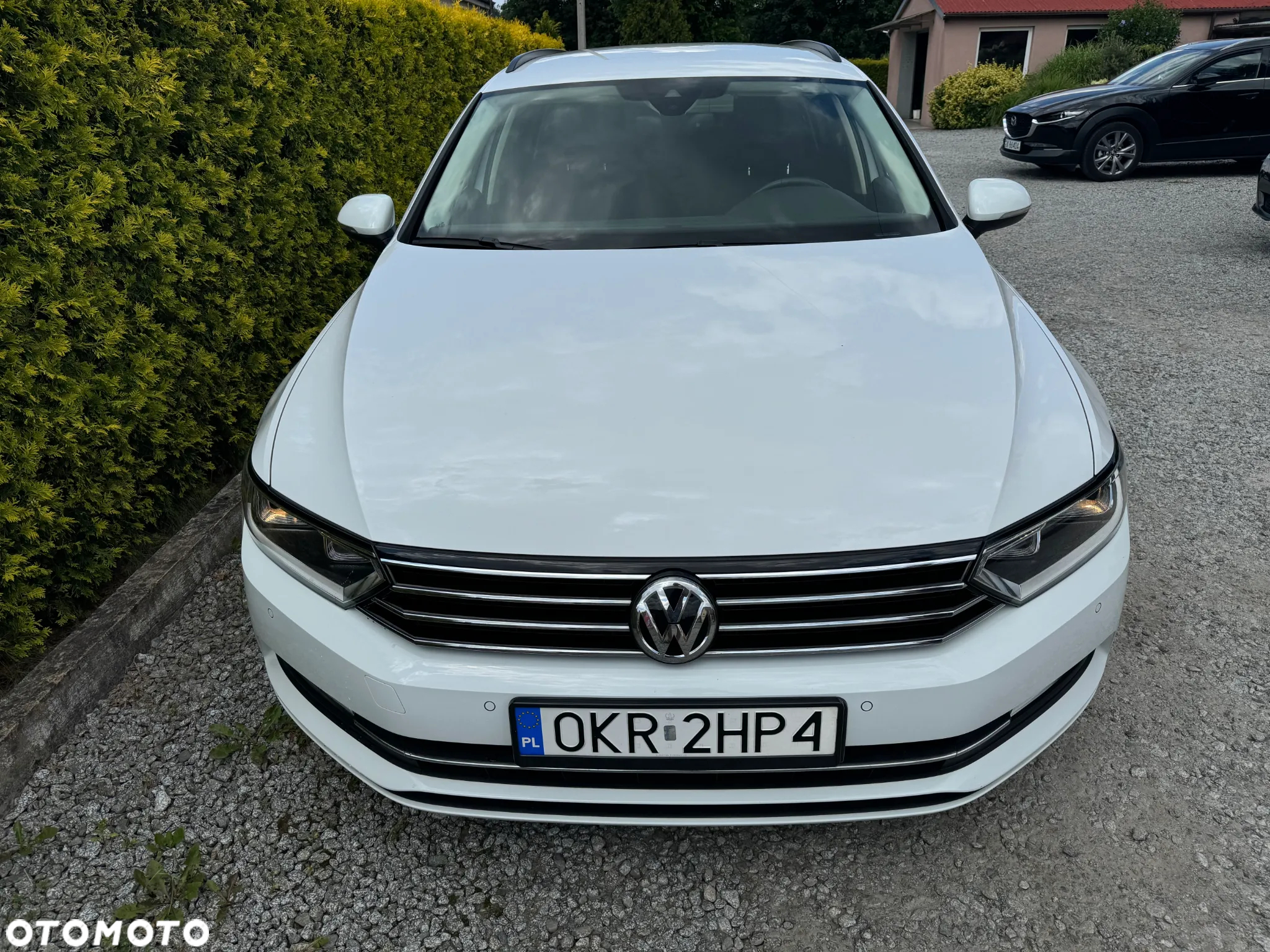 Volkswagen Passat 2.0 TDI BMT Comfortline - 4