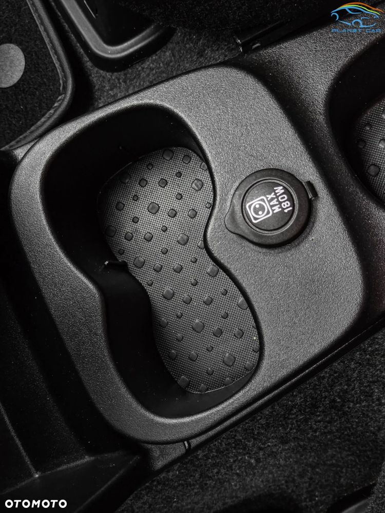 Fiat Panda 1.2 Start&Stop Lounge - 32