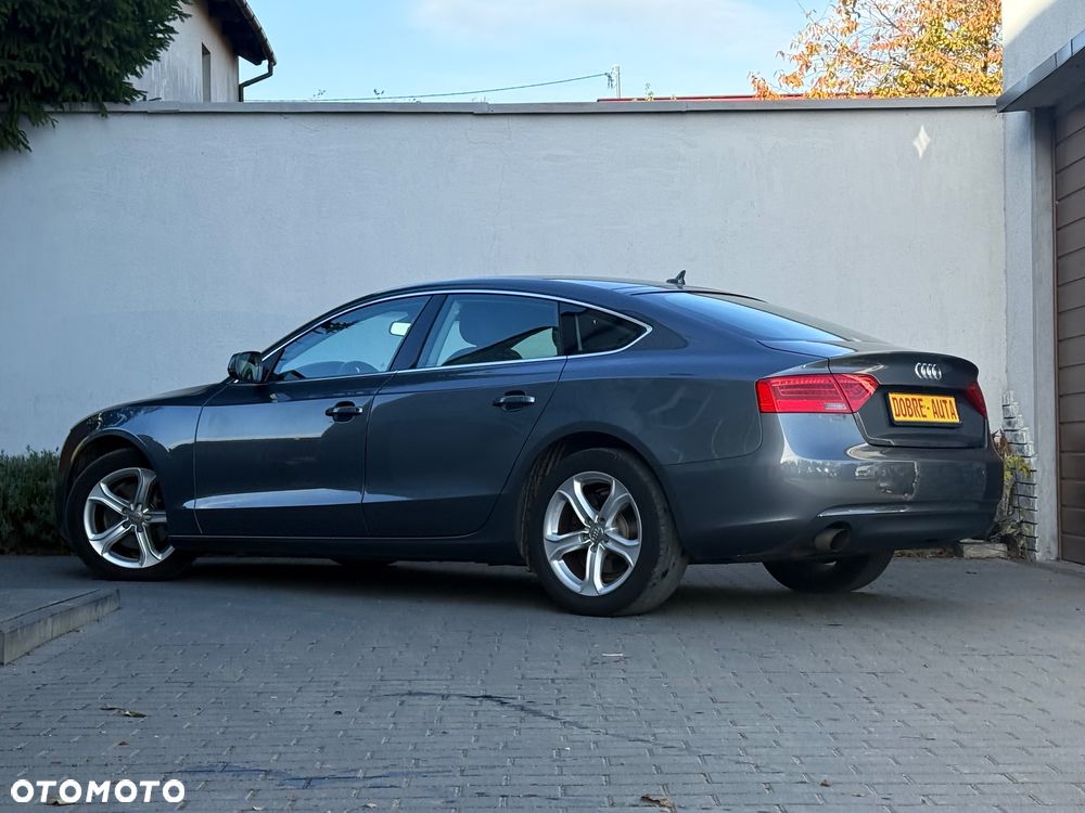 Audi A5 - 30