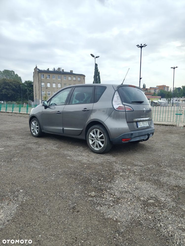 Renault Scenic 1.5 dCi Expression - 2