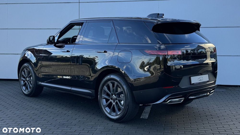 Land Rover Range Rover Sport - 2