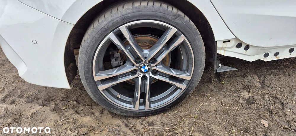 BMW Seria 1 116i Edition Colorvision - 26