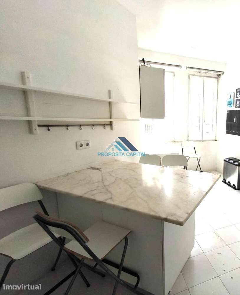 Apartamento T4+1 – 3 Salas – 230m2 - Grande imagem: 5/25