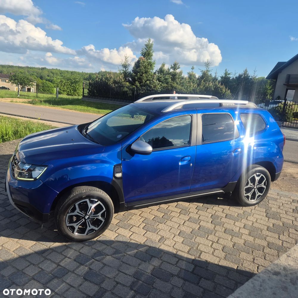 Dacia Duster 1.0 TCe Comfort - 27