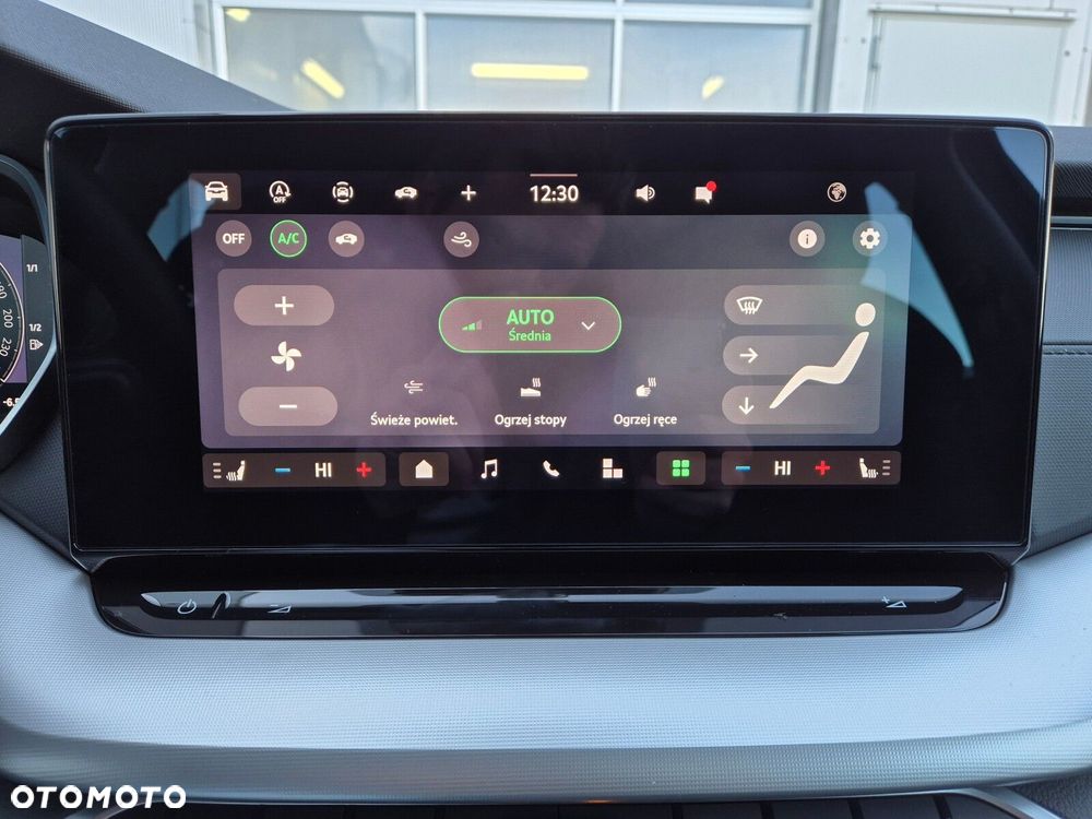 Skoda Octavia 2.0 TSI Drive Selection 4x4 DSG - 30