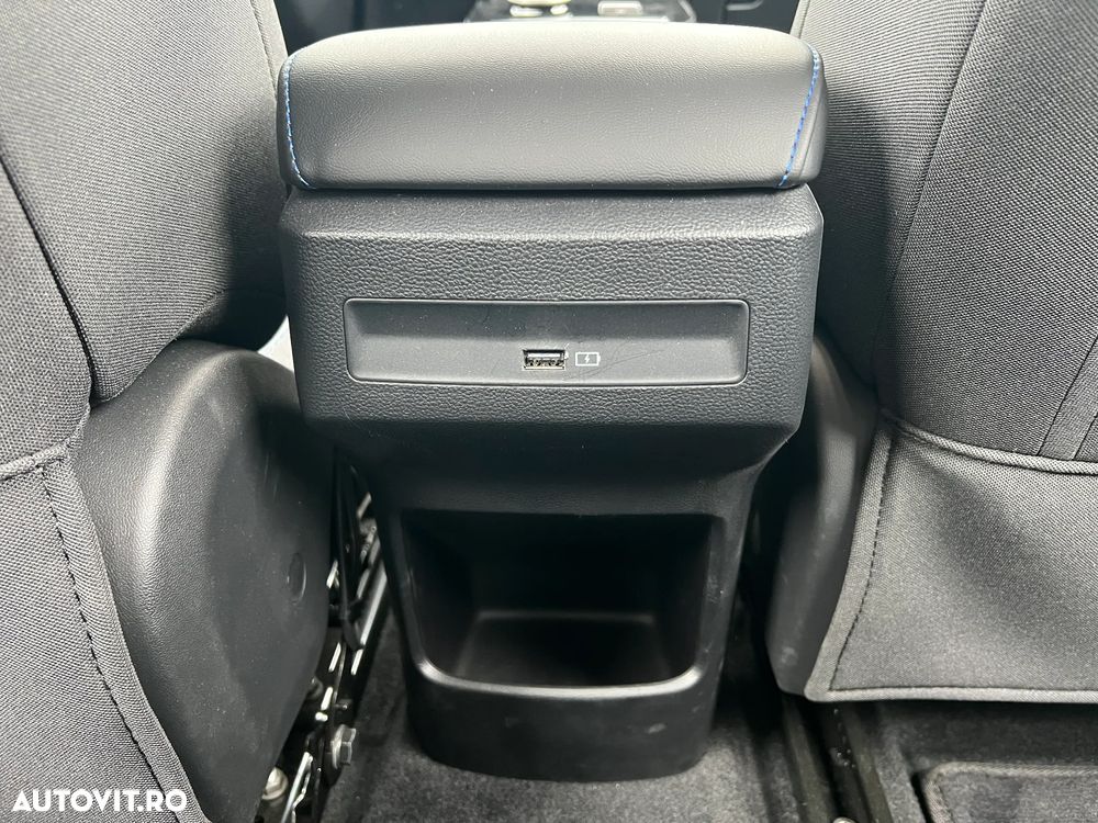 MG MG4 EV 51 kWh Explore - 18