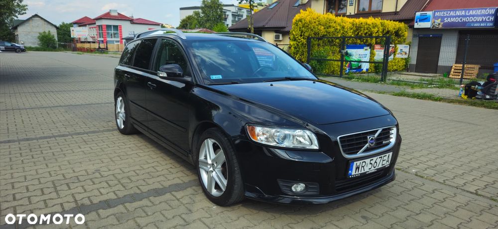 Volvo V50 D2 - 3