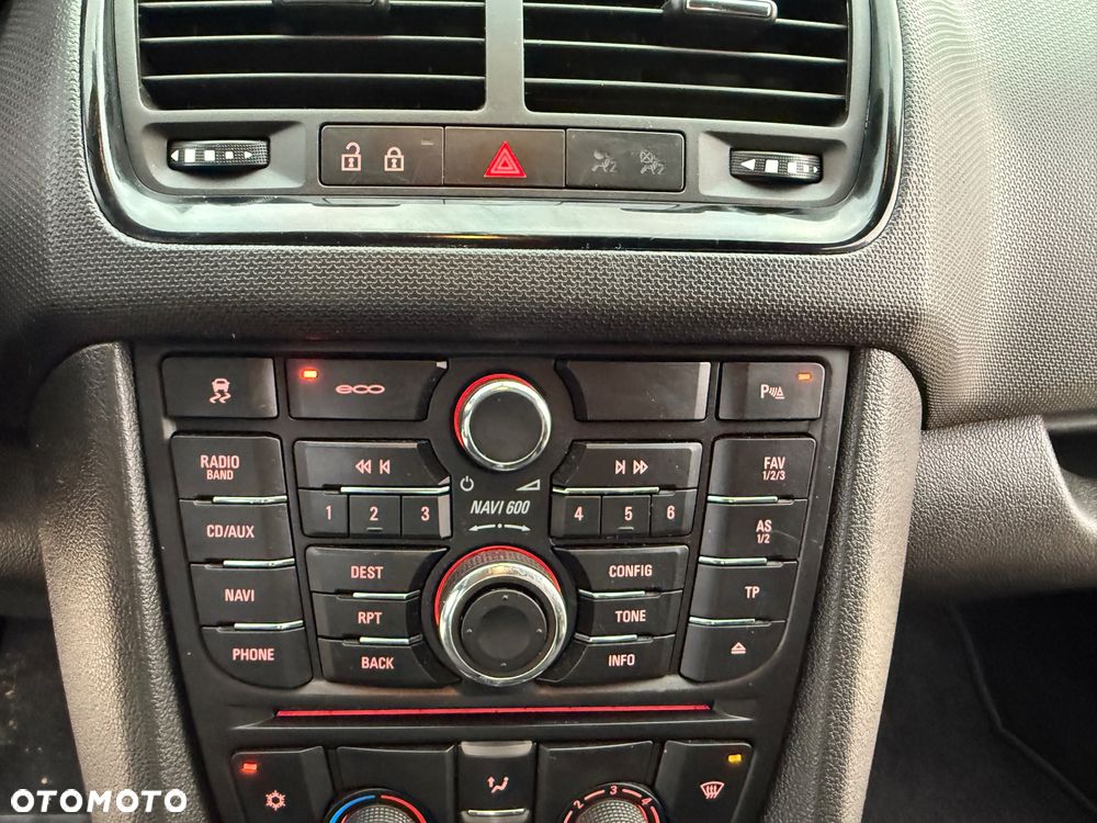 Opel Meriva 1.4 Innovation - 31