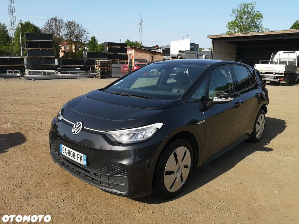 Volkswagen ID.3 Pro Performance Business - 3