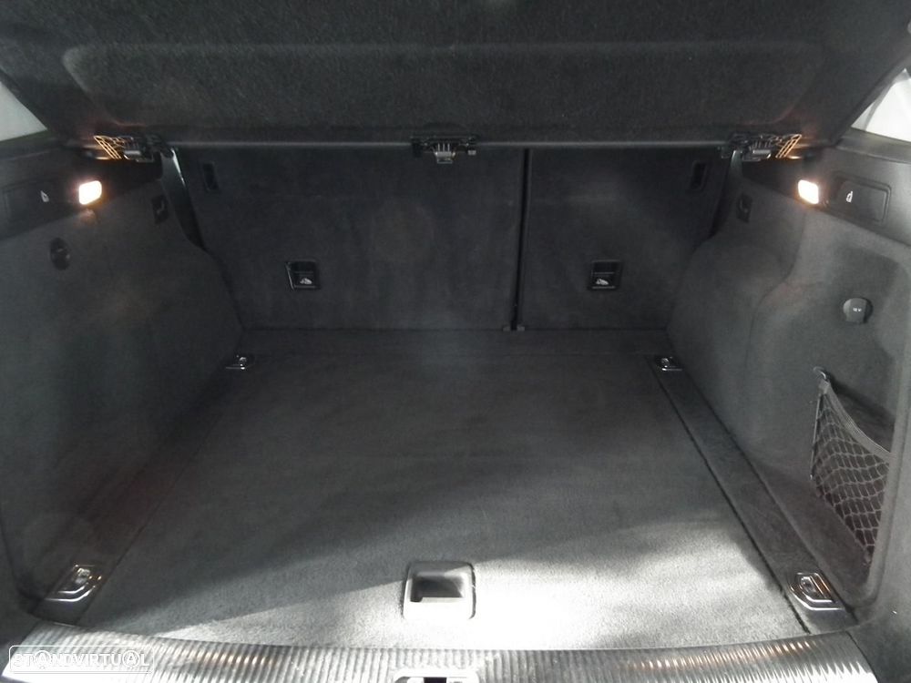 Audi Q5 2.0 TDi quattro S-line S-tronic - 18