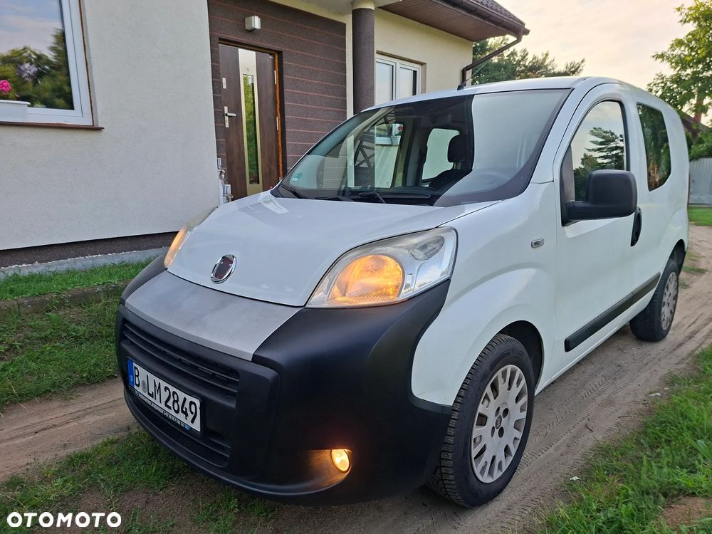 Fiat Fiorino 1.3 Multijet 16V Dynamic - 2
