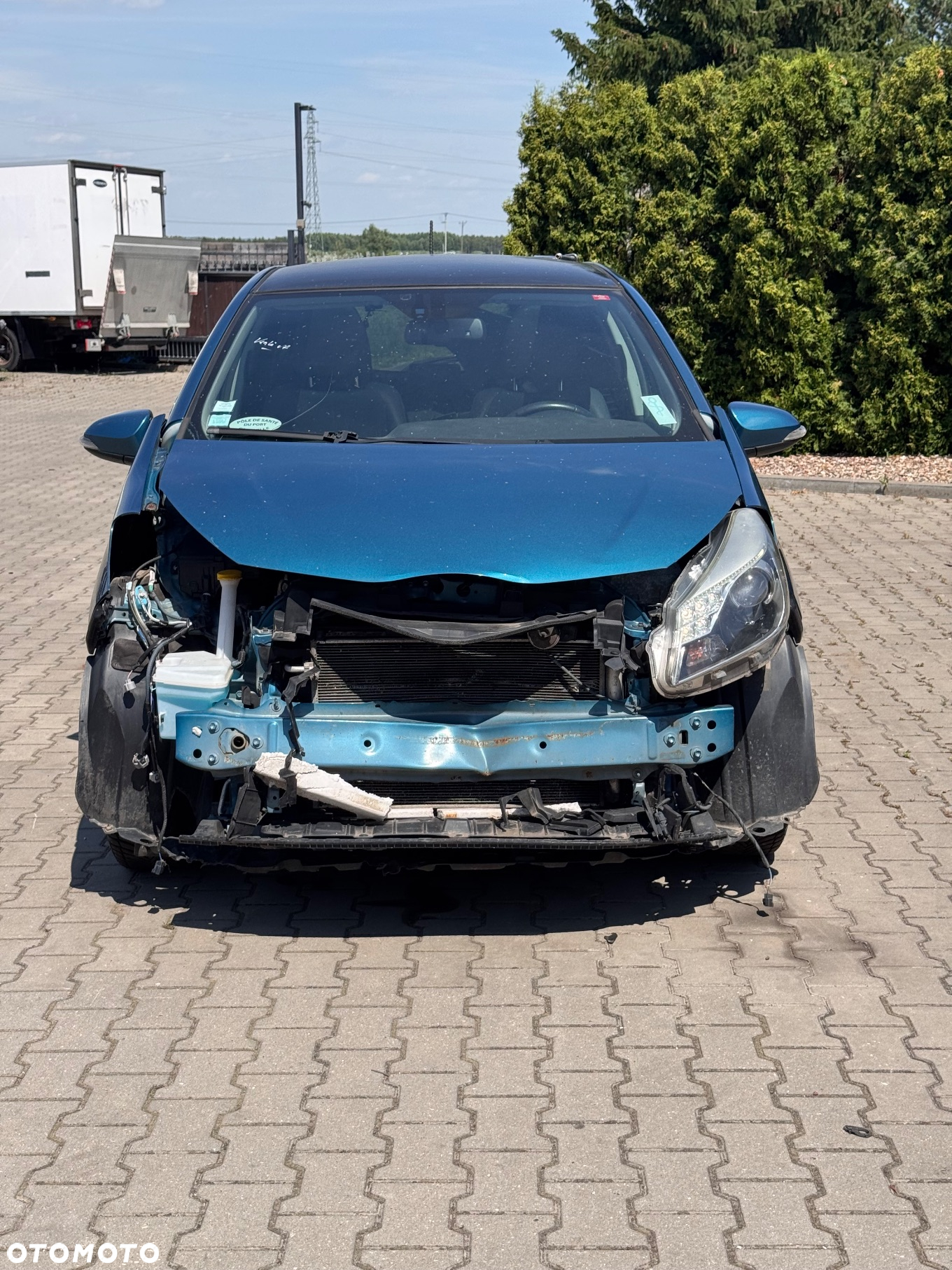 Toyota Yaris Hybrid 1.5 VVT-i - 5
