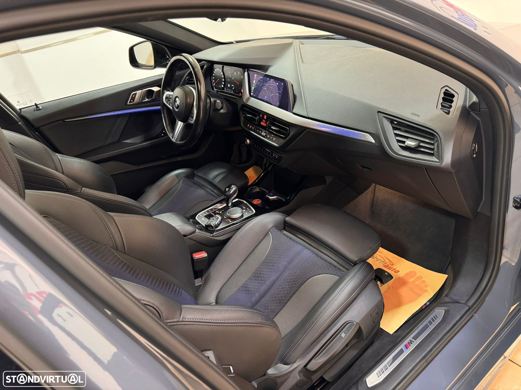 BMW 116 - 52