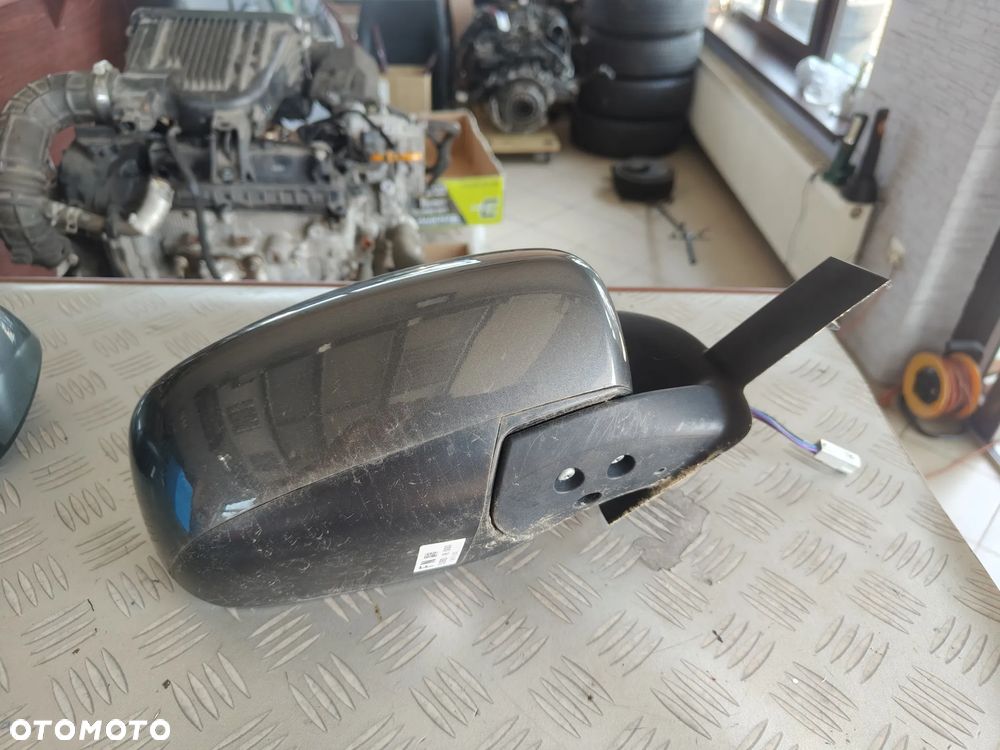 Suzuki Swift Mk8 Lewe prawe LUSTERKO 5pin EU - 5