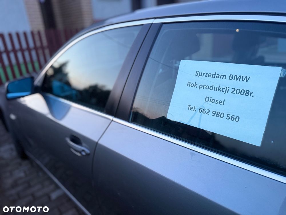 BMW Seria 5 - 20