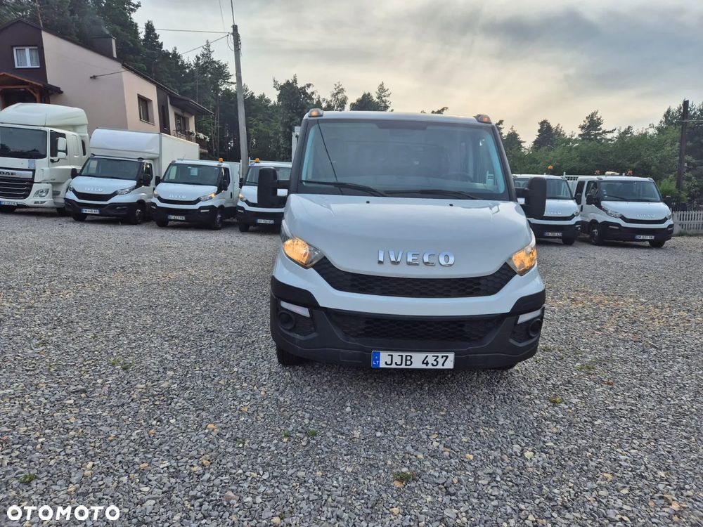 Iveco Daily - 2