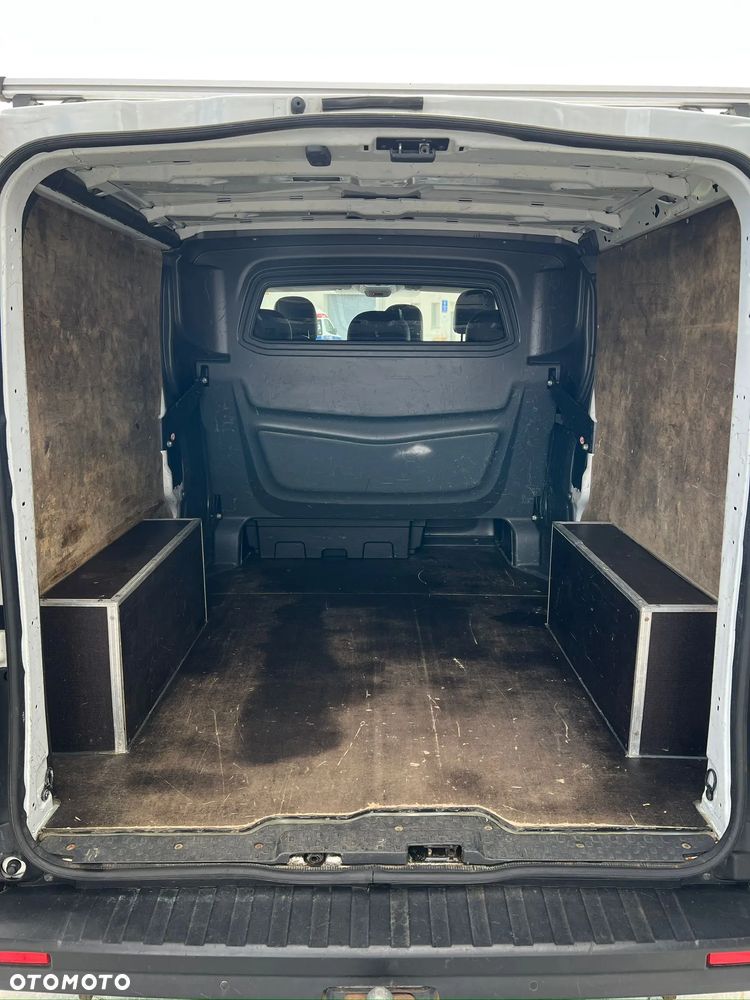 Renault Trafic L2H1 2,9t Pack Clim - 13