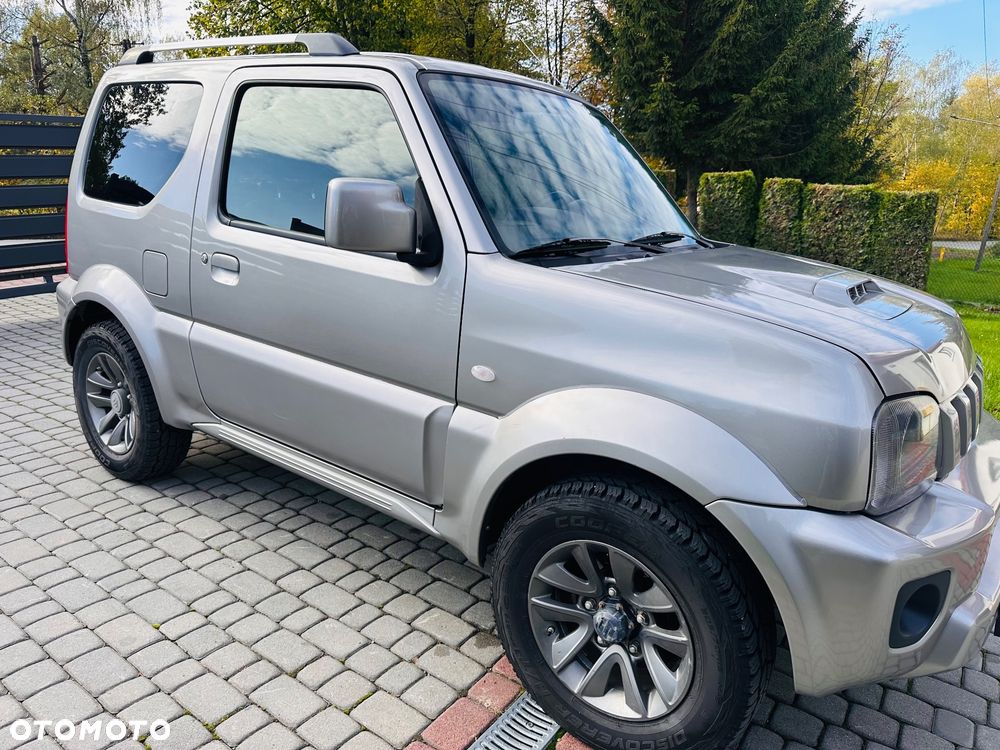 Suzuki Jimny - 34