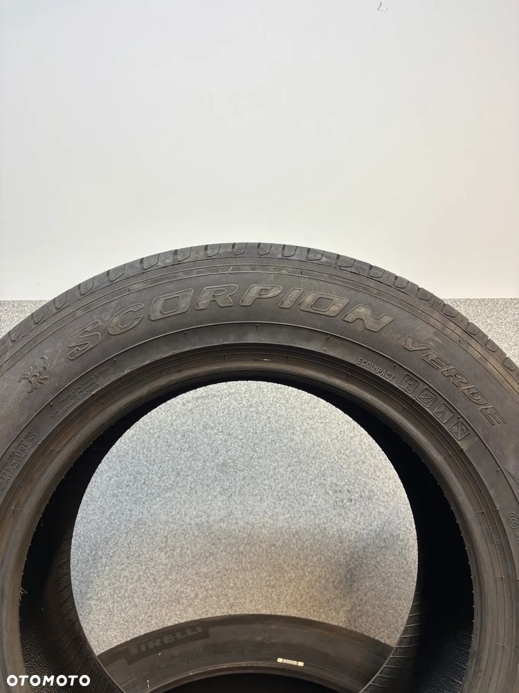 1 OPONA LETNIA PIRELLI 215/65/17  99V - 4