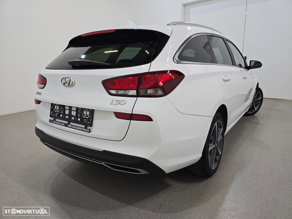 Hyundai i30 1.0 T-GDI Style+Navi - 6