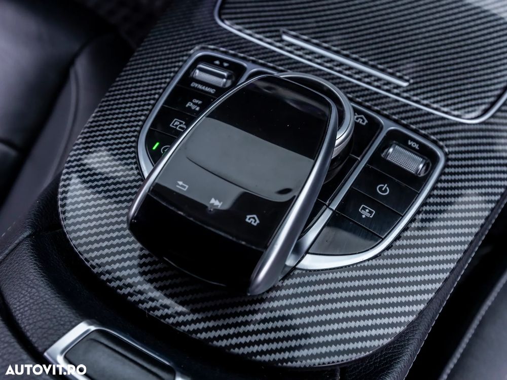 Mercedes-Benz E 220 d 4Matic 9G-TRONIC Avantgarde - 23