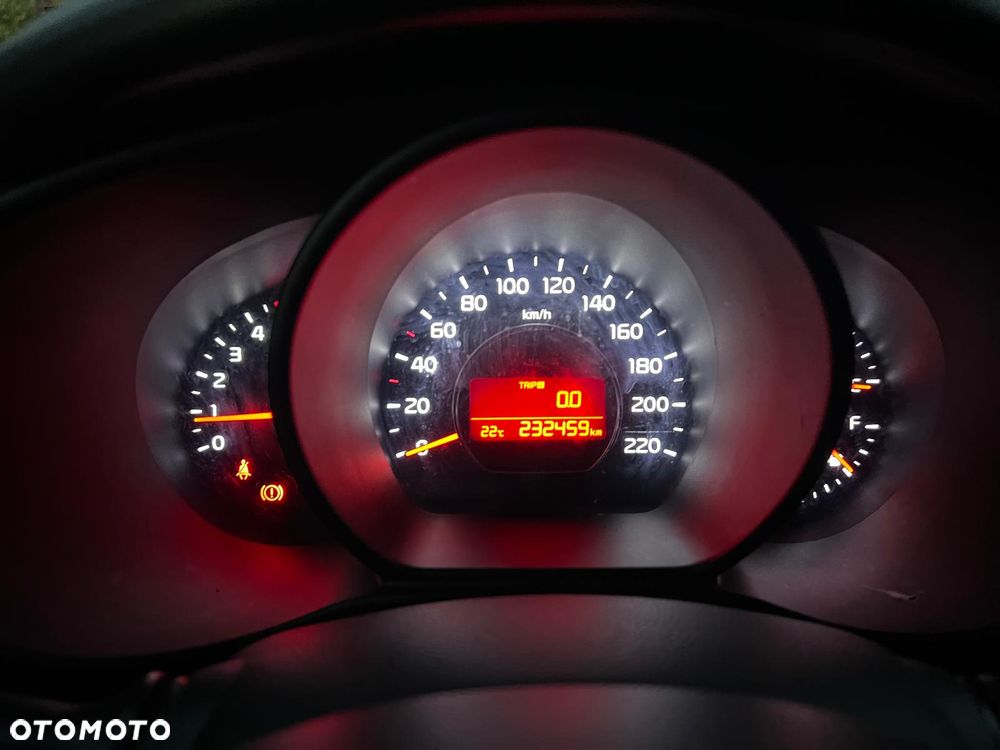 Kia Soul 1.6 CRDI XL - 24