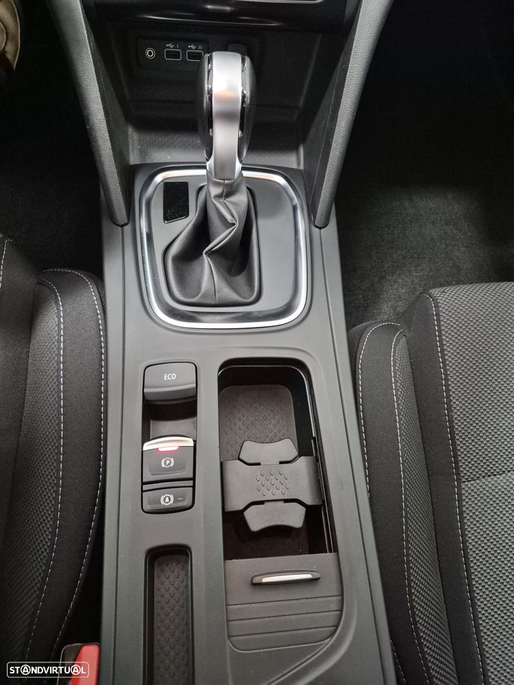 Renault Mégane Sport Tourer 1.5 Blue dCi Equilibre EDC - 12