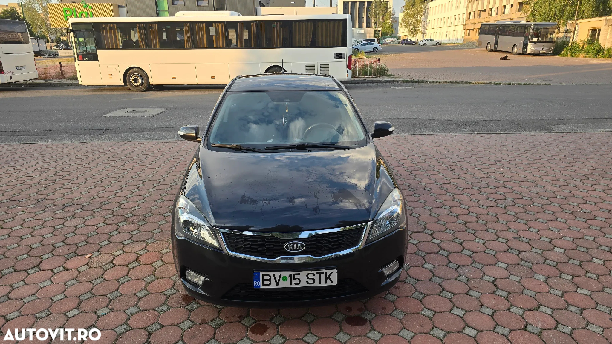 Kia Ceed - 2