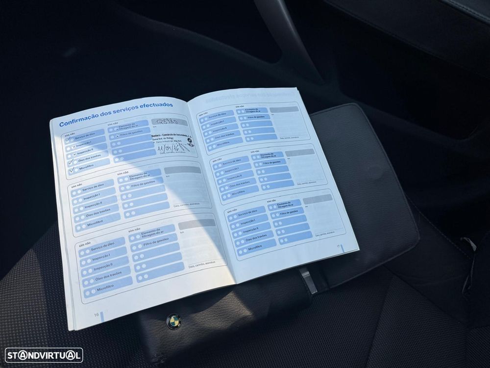 BMW X3 20 d xDrive Lifestyle - 14