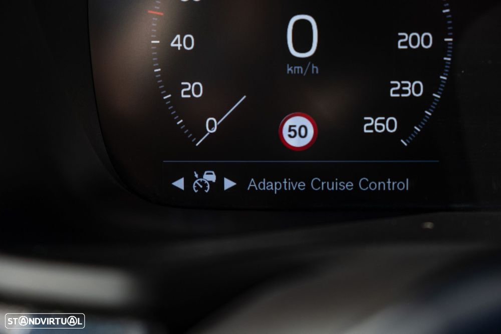 Volvo V60 2.0 T8 AWD TE Inscription - 29