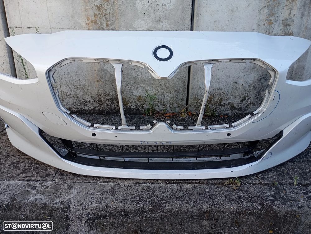 BMW SÉRIE 2 ACTIVE TOURER U06 PARA CHOQUES - PC537 - 9