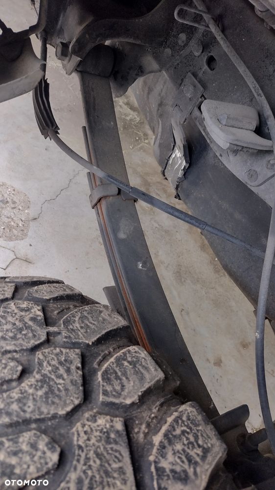 Ford F350 - 11
