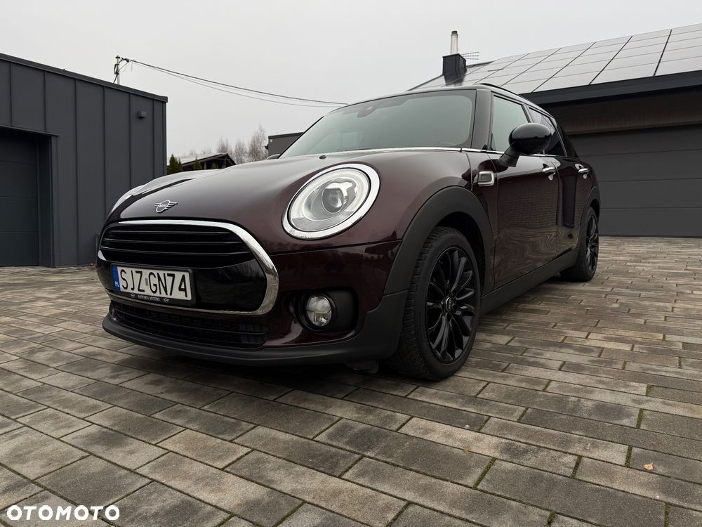 MINI Clubman - 38