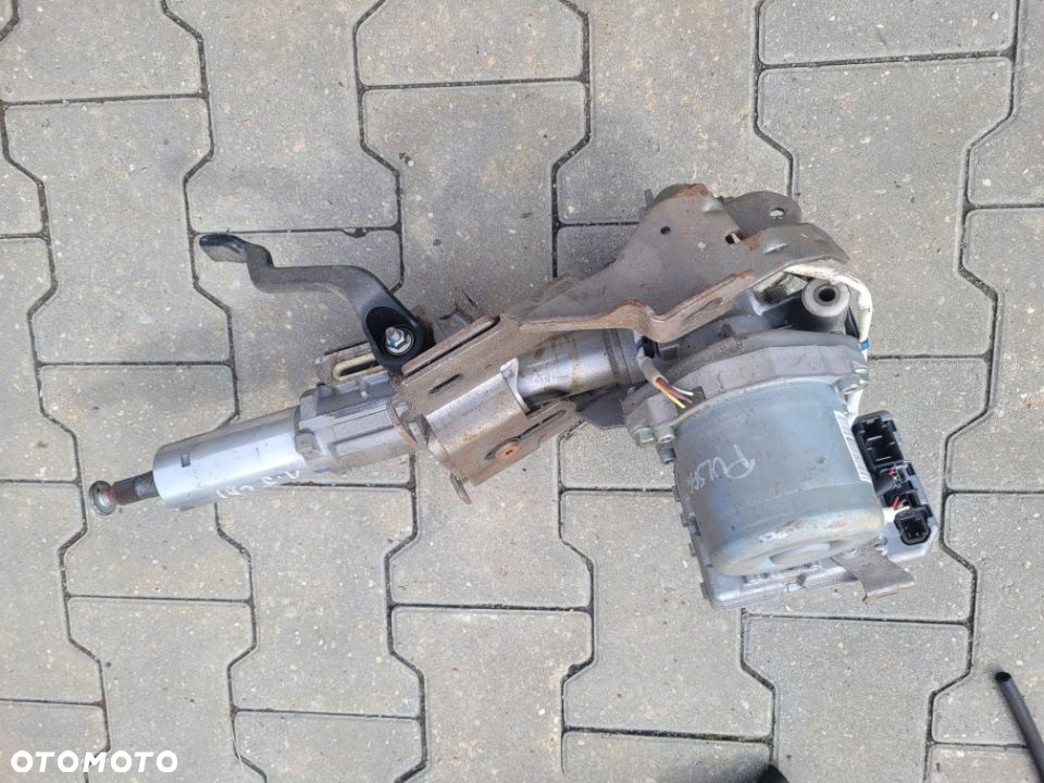 Wspomaganie elektryczne Nissan Pulsar 2015r Europa 488103ZP0A EANCEC-074 - 6