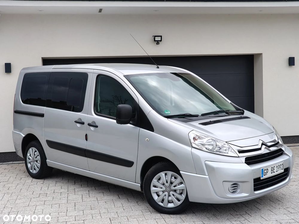 Citroën Jumpy - 15