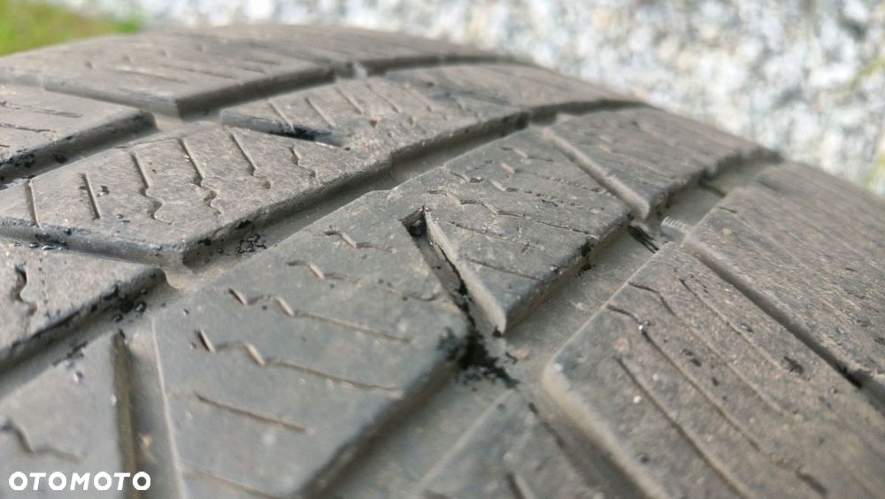 Koła zimowe felgi 16 5x114,3 et45 Kia Hyundai itd 215/70/16 + czujniki - 5