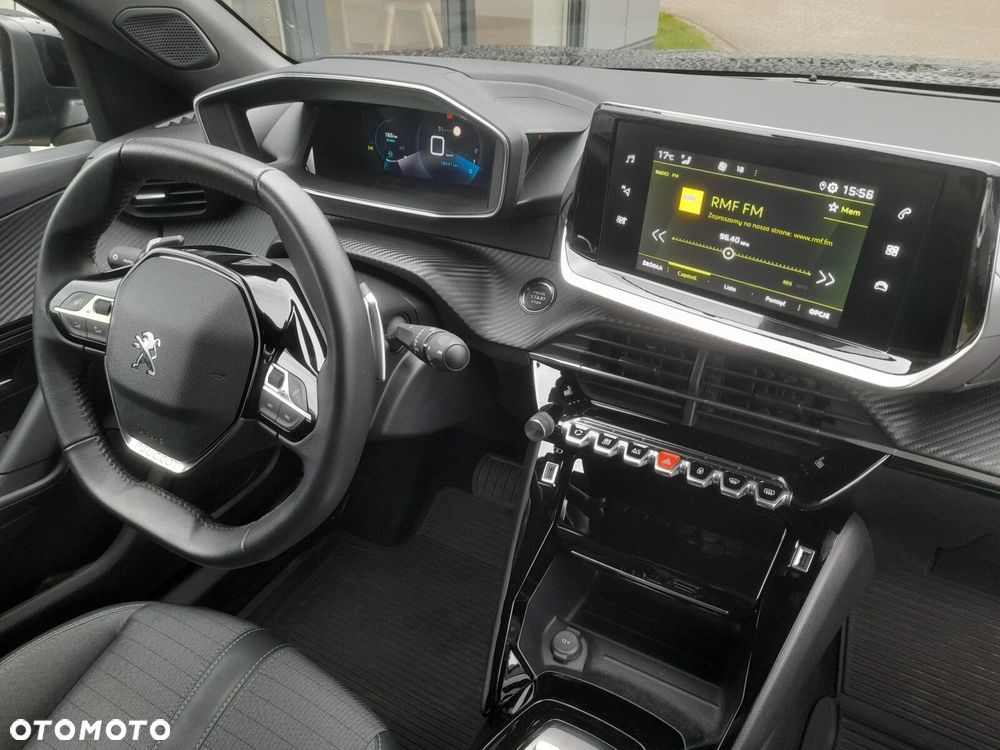 Peugeot 2008 - 23