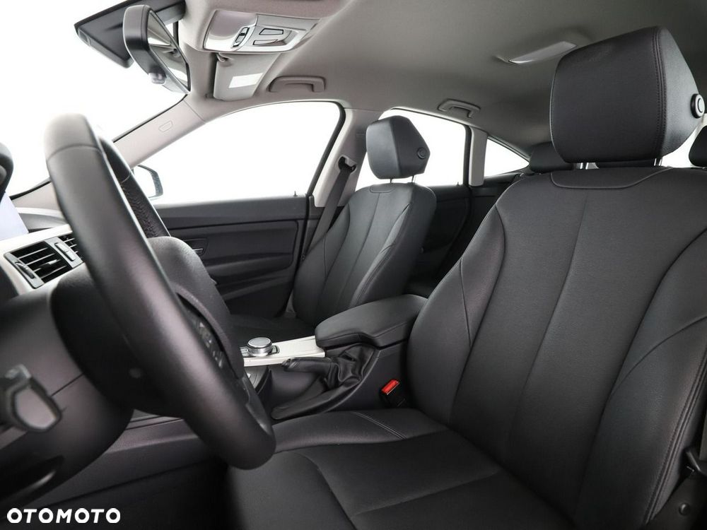 BMW Seria 3 318d Advantage - 14