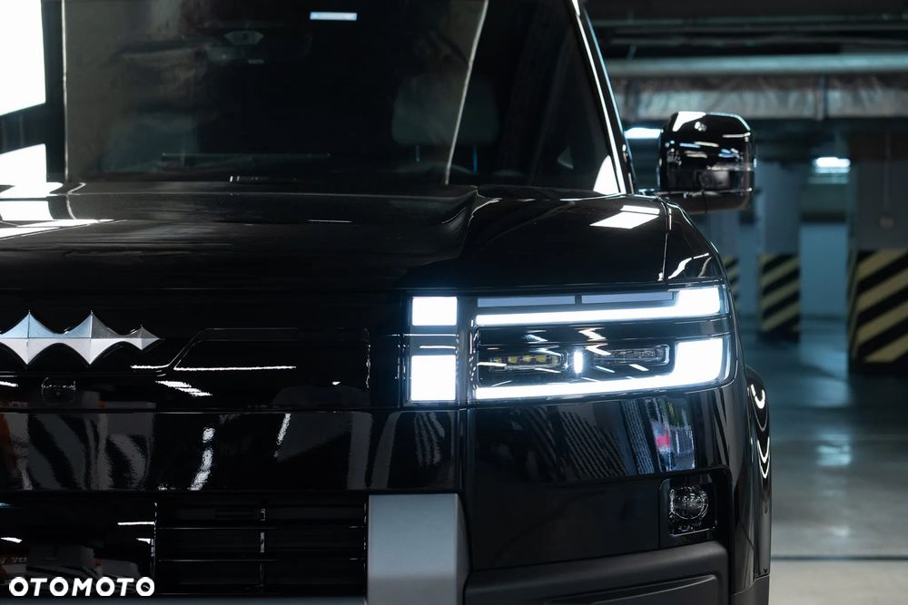 BYD Leopard 7 - 13
