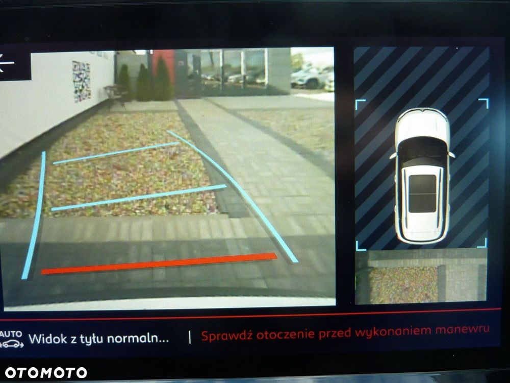 Citroën C5 Aircross - 21