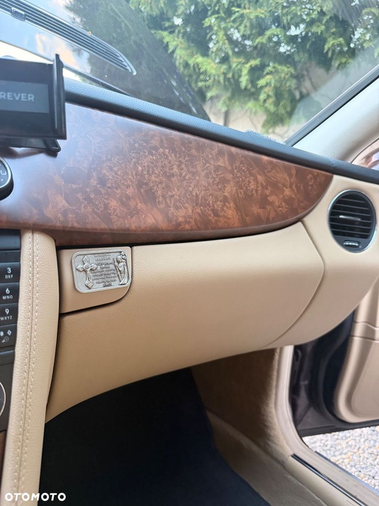 Mercedes-Benz CLS 320 CDI - 9