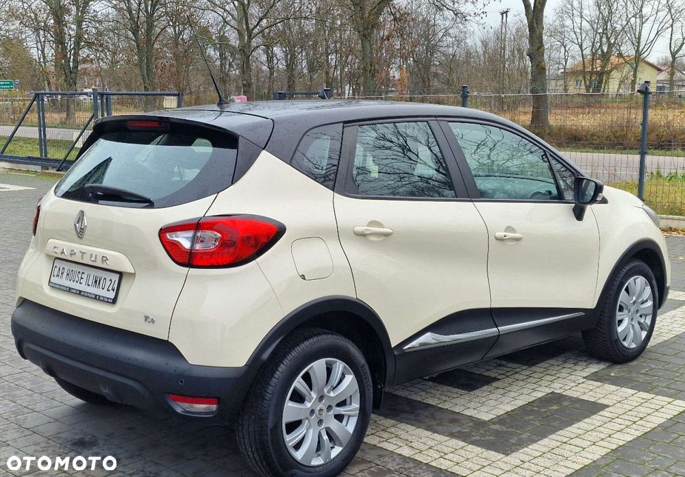 Renault Captur - 4