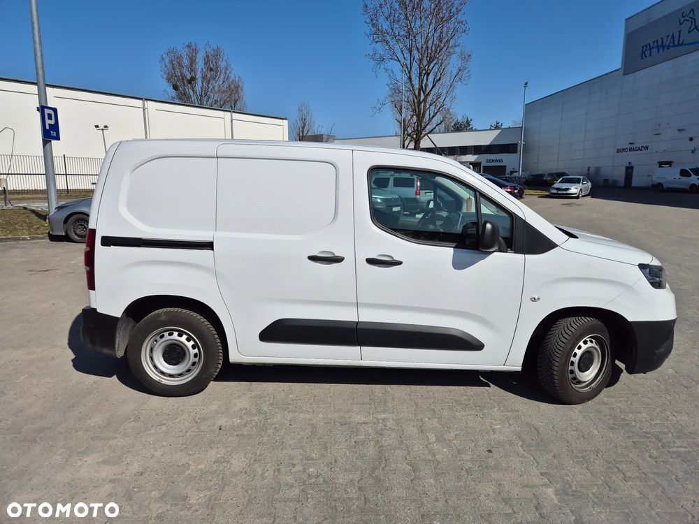Toyota Proace City - 2