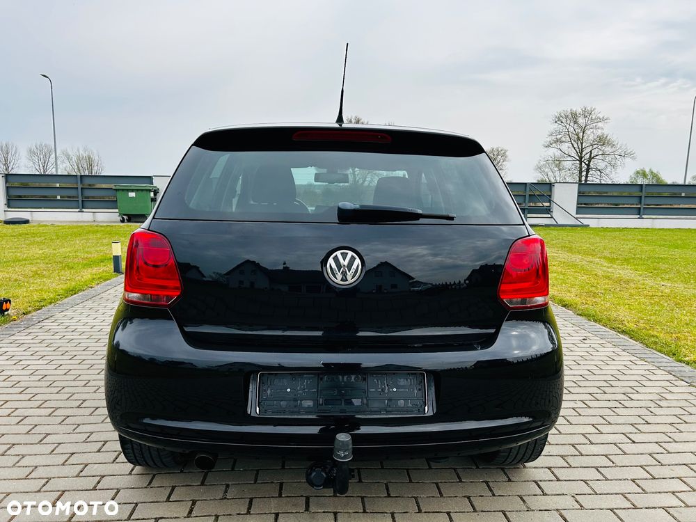 Volkswagen Polo 1.6 TDI Style - 14