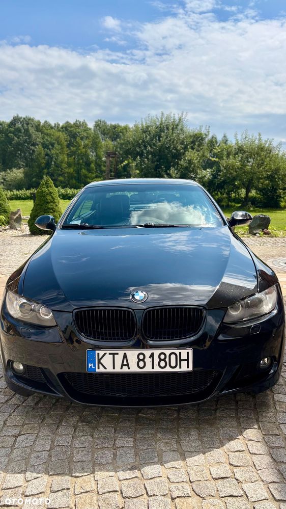 BMW Seria 3 - 23