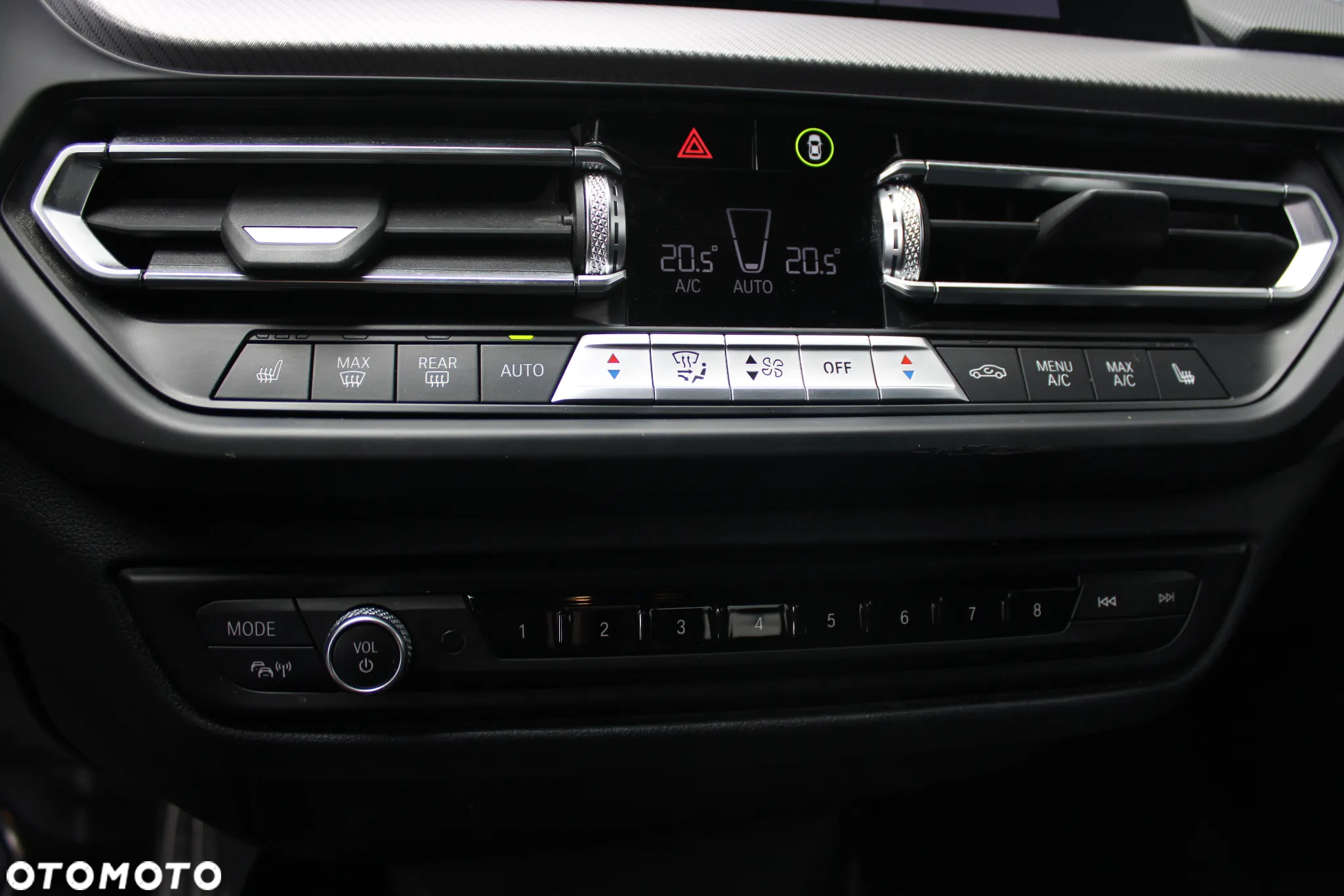 BMW Seria 1 118i M Sport - 19