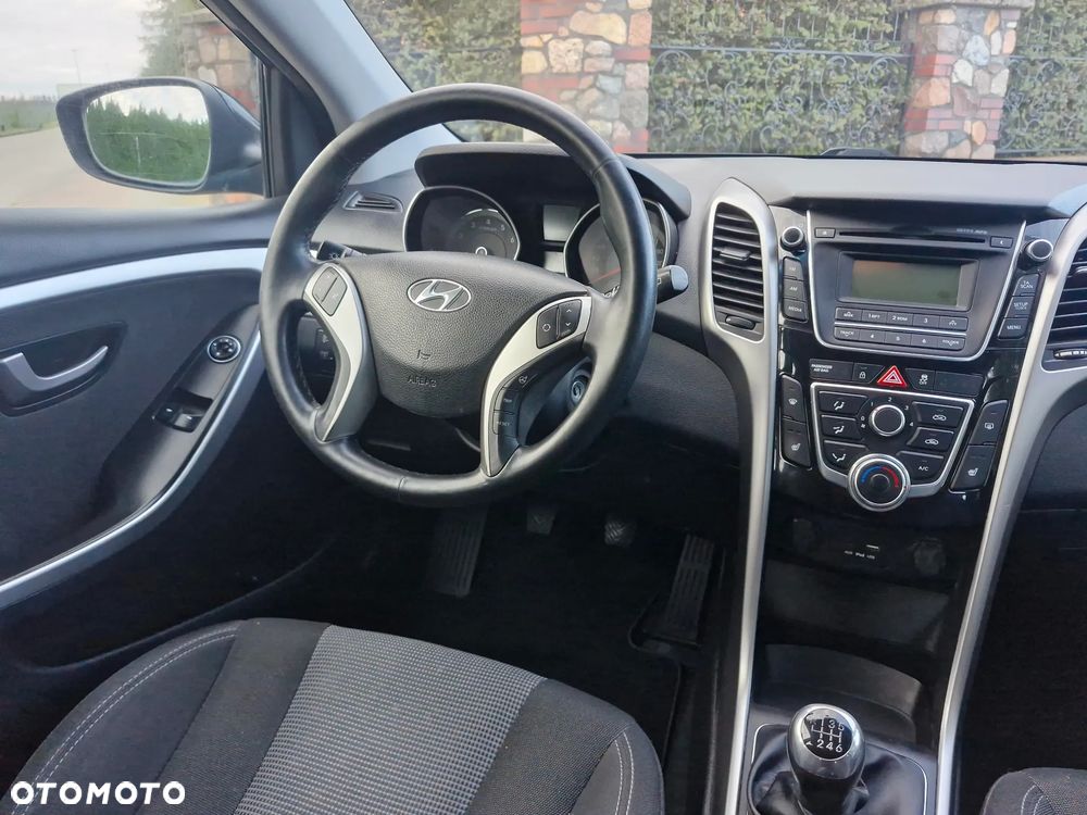 Hyundai i30 - 35