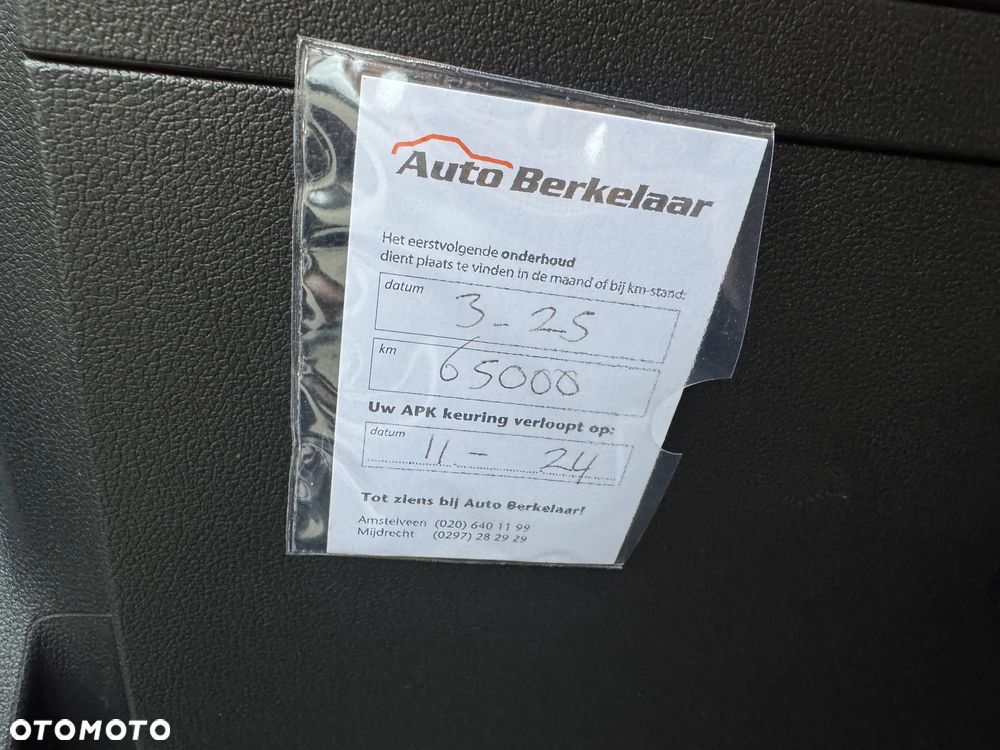 Citroën BERLINGO - 36