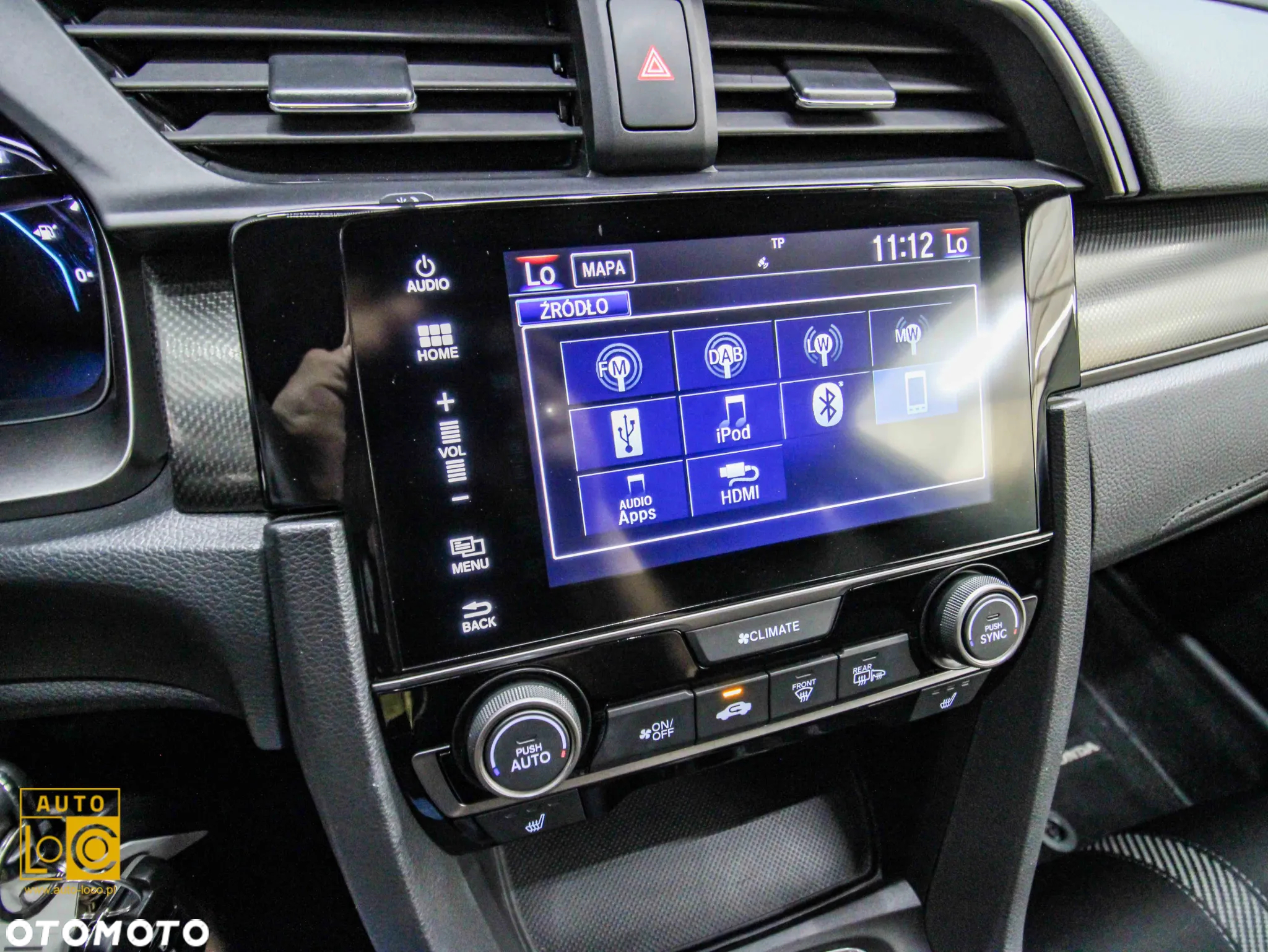 Honda Civic 1.0 i-VTEC Turbo Executive - 25